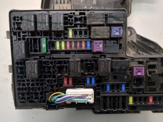 Блок предохранителей, ориг. номер 8565A499, 8565A400, Mitsubishi L200 2018-2026
