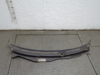 Жабо под дворники (дождевик) переднее Volkswagen Golf 4 1997-2006