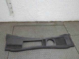Жабо под дворники (дождевик) переднее Audi A6 1997-2001