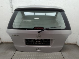 Двигатель стеклоочистителя (моторчик дворников) задний Mercedes A-Класс 2001-2004