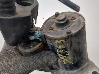 Стартер, ориг. номер 02T911023R, 02T911023RX, 02T911023SX, Volkswagen Golf 1997-2006