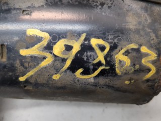 Стартер, ориг. номер 02T911023R, 02T911023RX, 02T911023SX, Volkswagen Golf 1997-2006