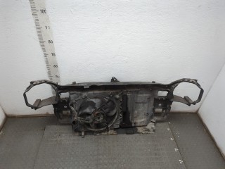 Замок капота, ориг. номер 6X0823509J, Volkswagen Lupo 1998-2005