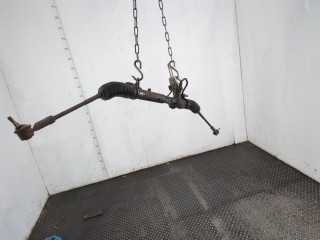 Рейка рулевая с г/у, ориг. номер 3S413A500AB, 1323623, Ford Focus 2001-2005