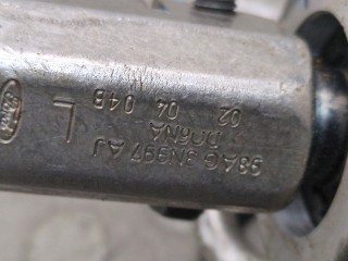 Рейка рулевая с г/у, ориг. номер 3S413A500AB, 1323623, Ford Focus 2001-2005