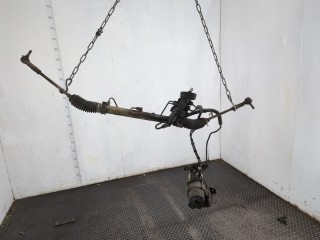 Рейка рулевая с г/у, ориг. номер 5Z1423051D, Volkswagen Fox 2003-2009