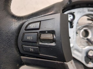 Руль, ориг. номер 32306879925, 6879925, BMW X3 2010-2014