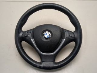 Руль BMW X5 E70 2006-2010