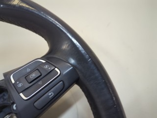 Руль, Volkswagen Tiguan 2011-2019