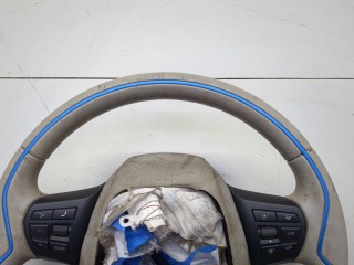 Руль, ориг. номер 32306870780, 6870780, BMW i3 2013-2017