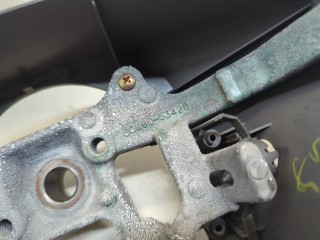 Руль, ориг. номер MR307228, Mitsubishi Montero Sport 2000-2005