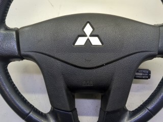 Руль, ориг. номер 4400A339XA, Mitsubishi Galant 2006-2008