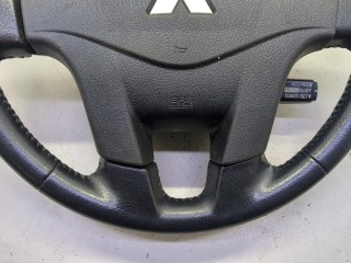 Руль, ориг. номер 4400A339XA, Mitsubishi Galant 2006-2008