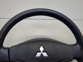 Руль, ориг. номер 4400A339XA, Mitsubishi Galant 2006-2008