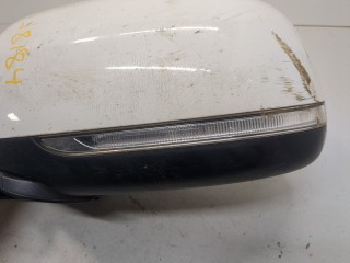 Зеркало боковое левое, ориг. номер 87610A9AK0UD, KIA Carnival 2014-2021