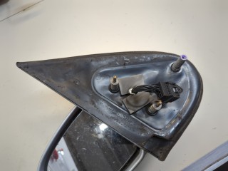 Зеркало боковое левое, ориг. номер A1638101593, Mercedes ML W163 2001-2005