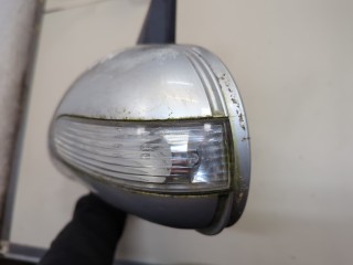Зеркало боковое левое, ориг. номер A1638101593, Mercedes ML W163 2001-2005