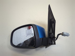 Зеркало боковое левое Ford Focus 2007-2011