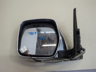 Зеркало боковое левое, ориг. номер 8794060780, Toyota Land Cruiser 1998-2002