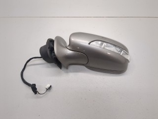 Зеркало боковое левое Mercedes E-Класс 2006-2009