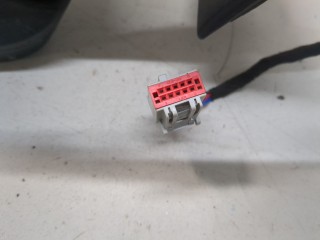 Зеркало боковое правое, ориг. номер LR010256, 6H5217682AG, Land Rover Freelander 2 2006-2010