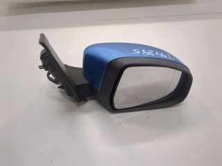 Зеркало боковое правое Ford Focus 2004-2008