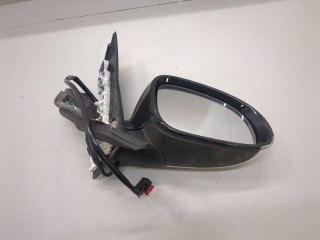 Зеркало боковое правое Volkswagen Golf Plus 2005-2009