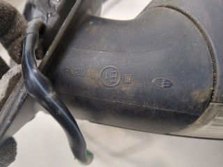 Зеркало боковое правое, ориг. номер 5M2857508BC, Volkswagen Golf Plus 2005-2009