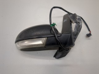 Зеркало боковое правое, ориг. номер 5M2857508BC, Volkswagen Golf Plus 2005-2009