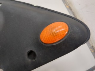 Зеркало боковое правое, ориг. номер 4643117, YC1517682AXYGAX, Ford Transit 1995-2003