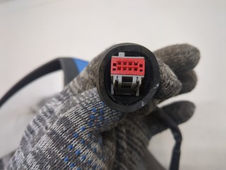Зеркало боковое левое, ориг. номер 1773653, 8V4117683HH, Ford Kuga 2008-2013