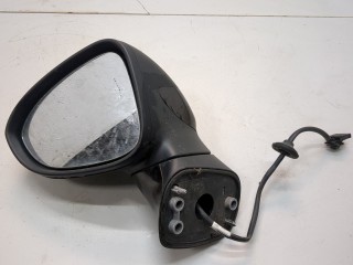Зеркало боковое левое Opel Zafira 2008-2014