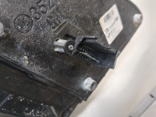 Зеркало боковое левое, ориг. номер 6428821, 24439985, Opel Vectra 2005-2008