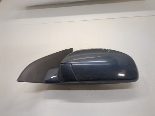 Зеркало боковое левое, ориг. номер 6428821, 24439985, Opel Vectra 2005-2008