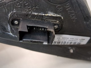 Зеркало боковое правое, ориг. номер 13329085, 1428474, 13327357, Opel Insignia 2013-2017