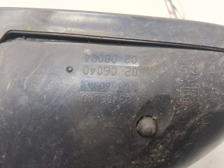 Зеркало боковое правое, ориг. номер 8153NC, Peugeot 308 2007-2011