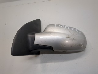 Зеркало боковое левое, ориг. номер 96406524, Chevrolet Aveo (T250 / 255) 2006-2012