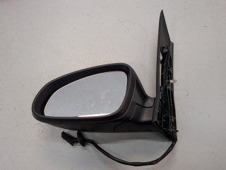 Зеркало боковое левое Opel Astra 2006-2014