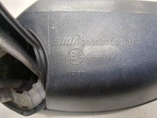 Зеркало боковое правое, ориг. номер GN1Z17682B, Ford EcoSport 2017-2023