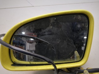 Зеркало боковое левое, Volkswagen Beetle 1997-2005