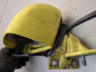 Зеркало боковое левое, Volkswagen Beetle 1997-2005