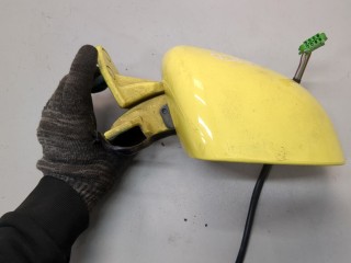 Зеркало боковое правое, Volkswagen Beetle 1997-2005
