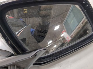 Зеркало боковое правое, ориг. номер 51167286450, BMW 6 F12, F13, F06 2011-2015