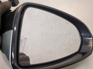 Зеркало боковое левое, ориг. номер 22931855, Chevrolet Volt 2010-2015