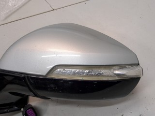 Зеркало боковое левое, ориг. номер 22931855, Chevrolet Volt 2010-2015