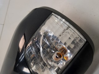 Зеркало боковое левое, ориг. номер 31386062, Volvo XC90 2006-2014