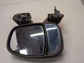 Зеркало боковое левое Opel Vivaro 2001-2006
