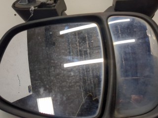 Зеркало боковое левое, ориг. номер 91160046, Opel Vivaro 2001-2006