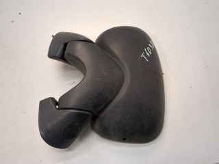 Зеркало боковое левое, ориг. номер 91160046, Opel Vivaro 2001-2006