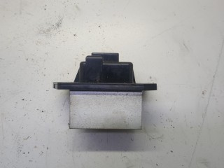 Сопротивление отопителя (моторчика печки), ориг. номер 88986482, Chevrolet Tahoe 1999-2006